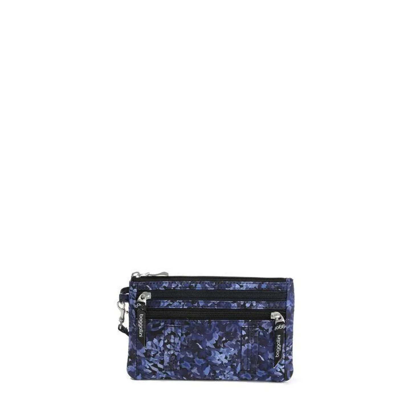 Baggallini RFID Currency Organizer
