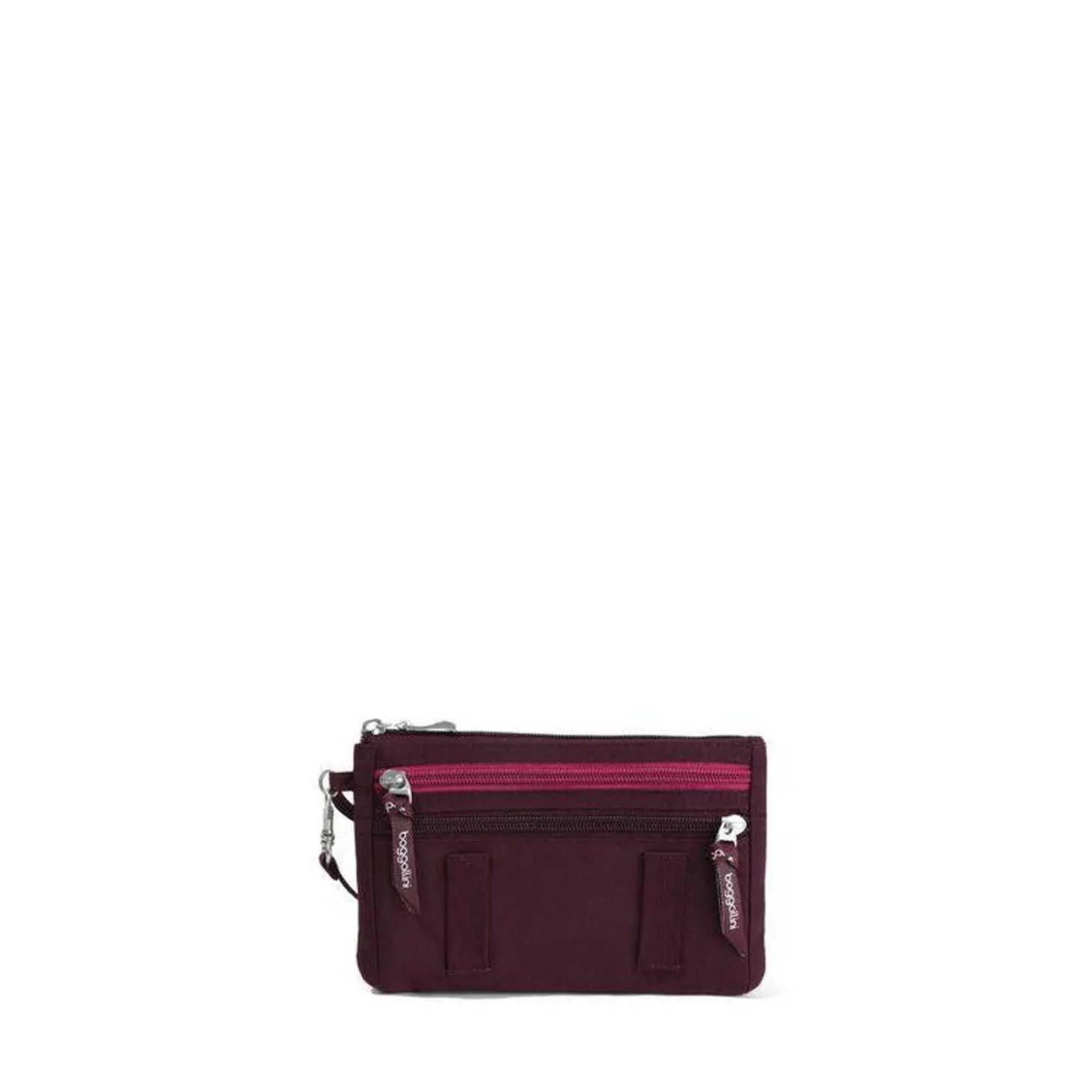 Baggallini RFID Currency Organizer