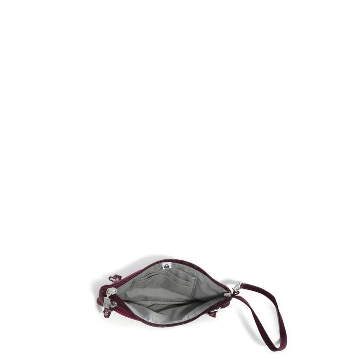 Baggallini RFID Currency Organizer