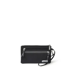 Baggallini RFID Currency Organizer