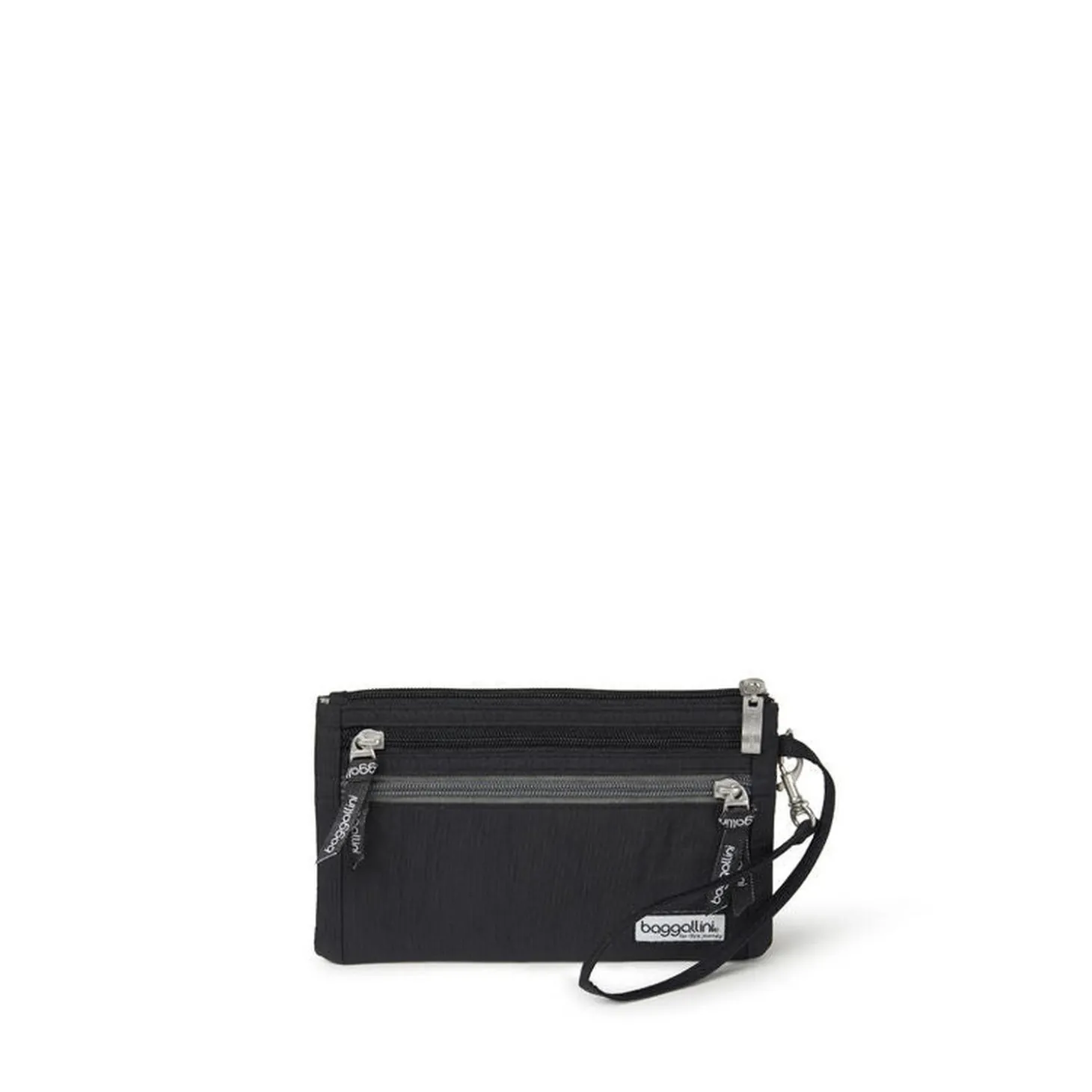 Baggallini RFID Currency Organizer
