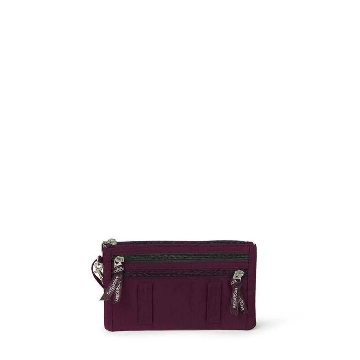 Baggallini RFID Currency Organizer