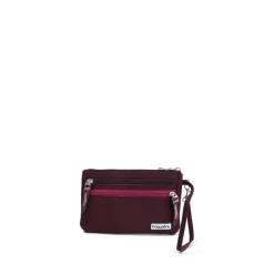Baggallini RFID Currency Organizer