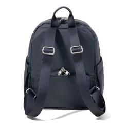 Baggallini Securtex Anti-Theft Getaway Backpack