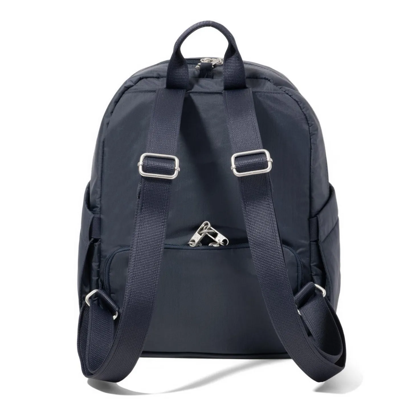 Baggallini Securtex Anti-Theft Getaway Backpack