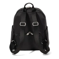 Baggallini Securtex Anti-Theft Getaway Backpack