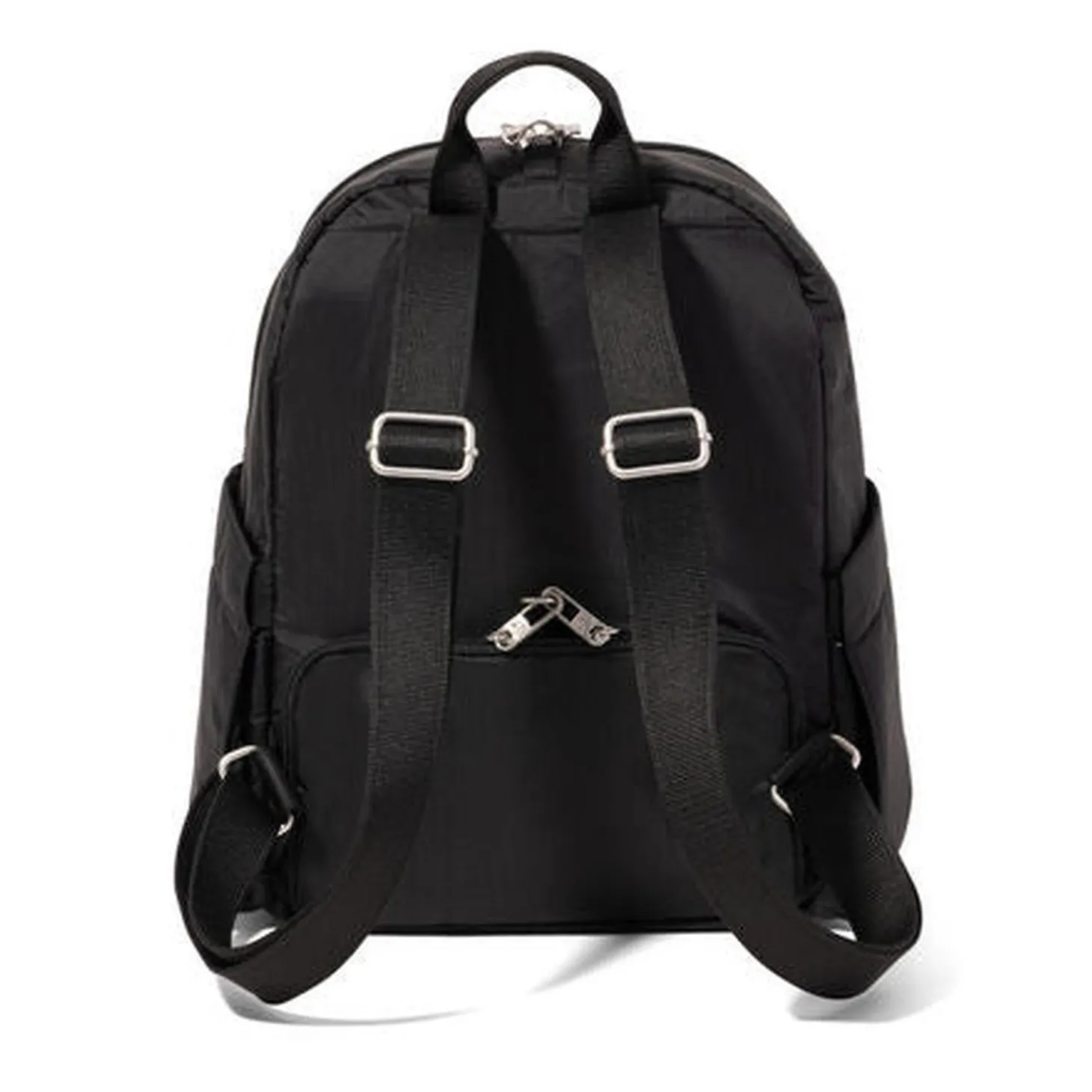 Baggallini Securtex Anti-Theft Getaway Backpack