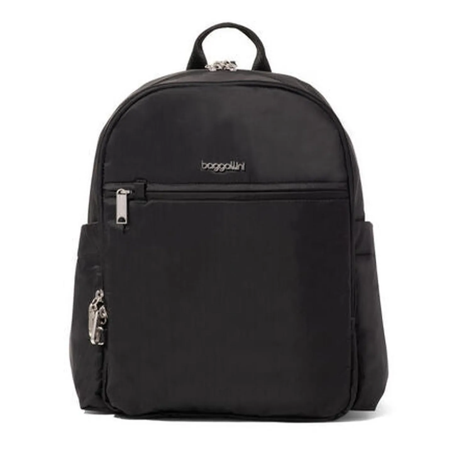 Baggallini Securtex Anti-Theft Getaway Backpack