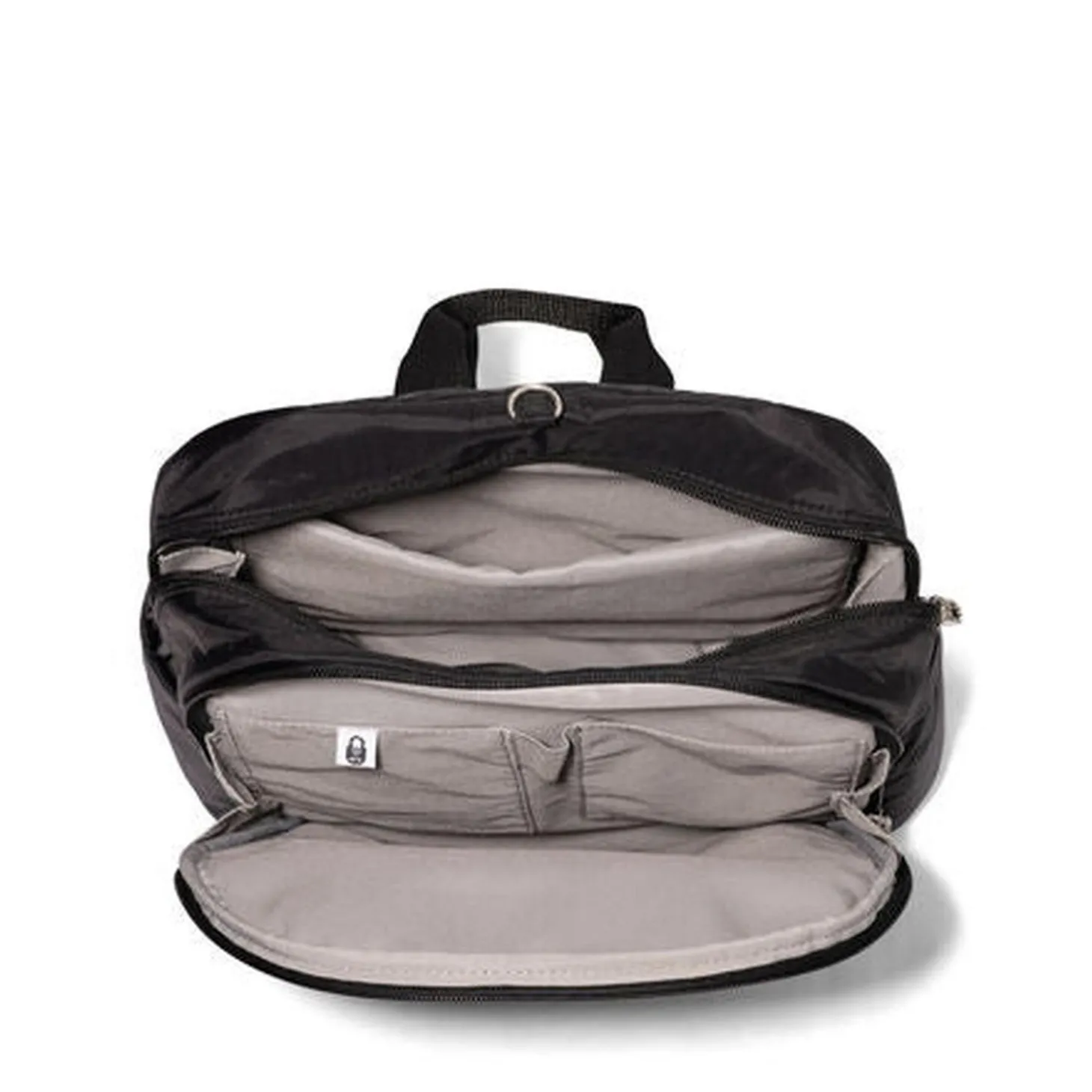 Baggallini Securtex Anti-Theft Getaway Backpack