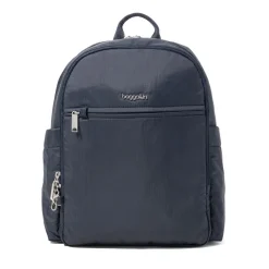 Baggallini Securtex Anti-Theft Getaway Backpack