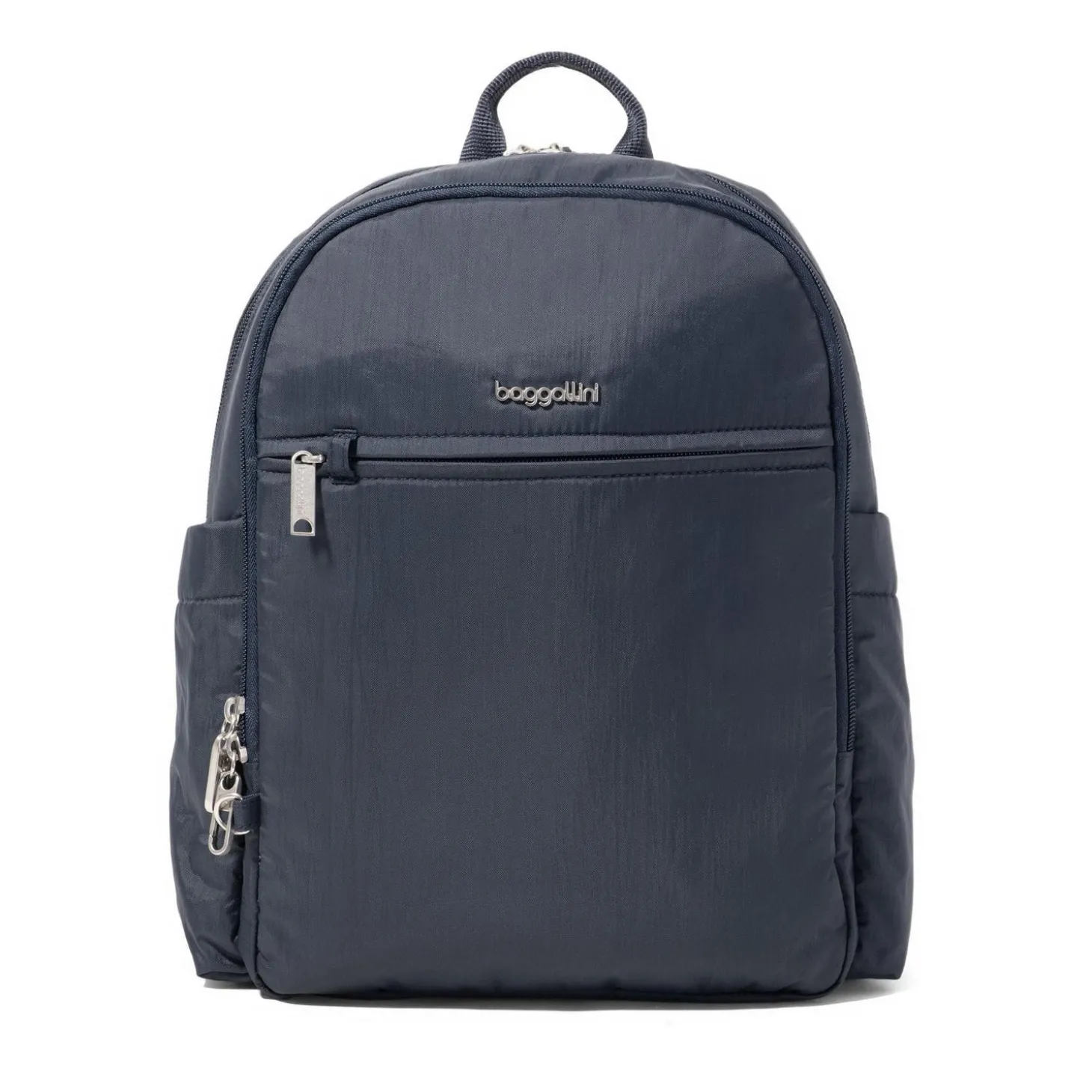 Baggallini Securtex Anti-Theft Getaway Backpack