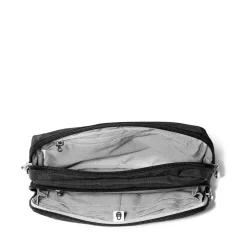 Baggallini Securtex Anti-Theft Belt Bag