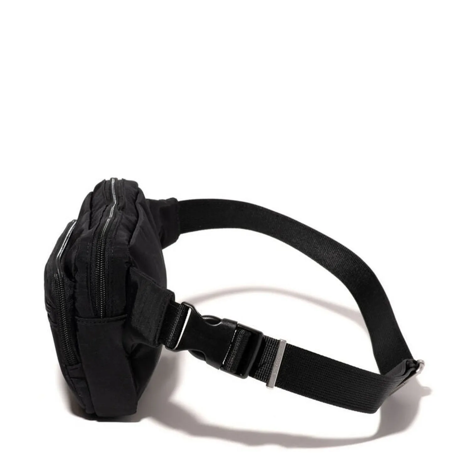 Baggallini Securtex Anti-Theft Belt Bag