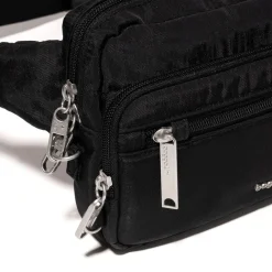 Baggallini Securtex Anti-Theft Belt Bag