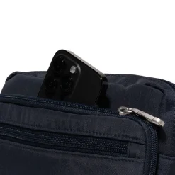 Baggallini Securtex Anti-Theft Belt Bag