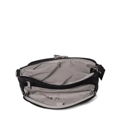 Baggallini Securtex Anti-Theft Keepsake Crossbody Bag