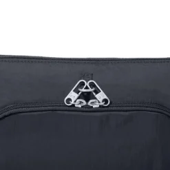 Baggallini Securtex Anti-Theft Keepsake Crossbody Bag