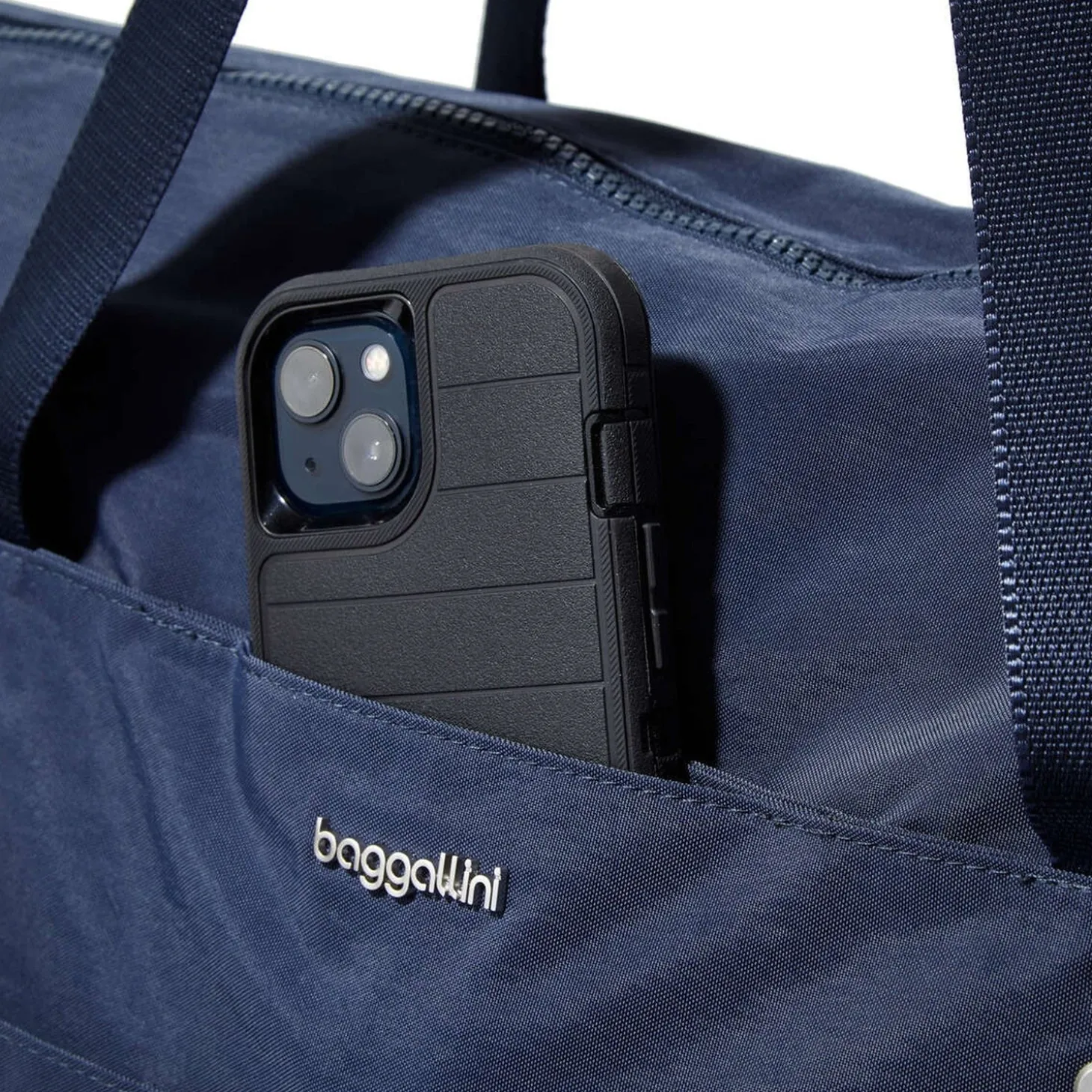 Baggallini Travel Large Carryall Tote