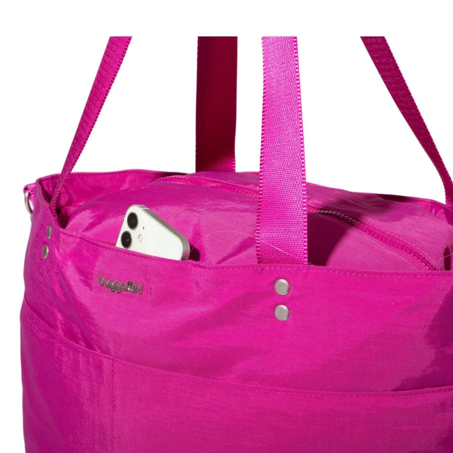 Baggallini Travel Large Carryall Tote