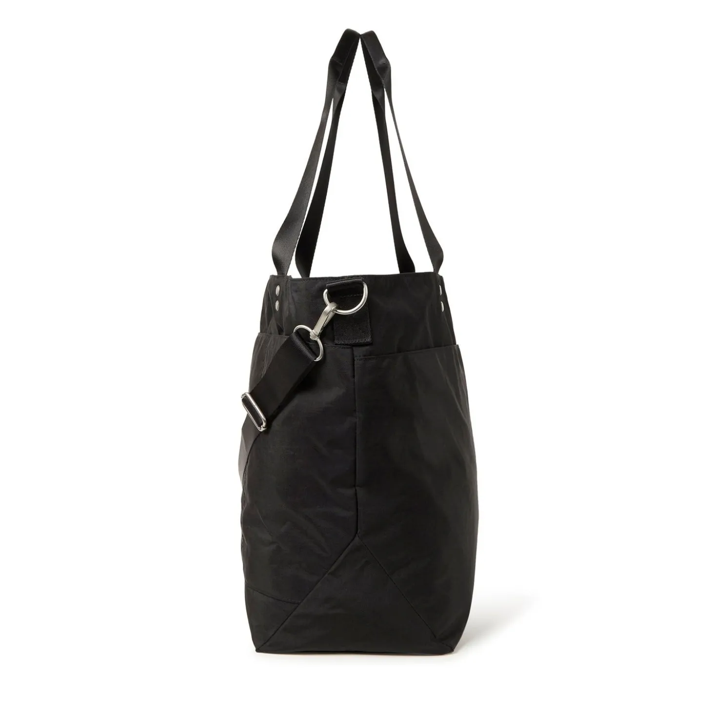 Baggallini Travel Large Carryall Tote