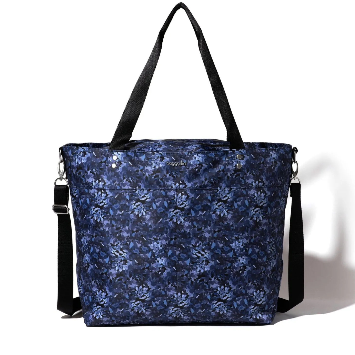 Baggallini Travel Large Carryall Tote