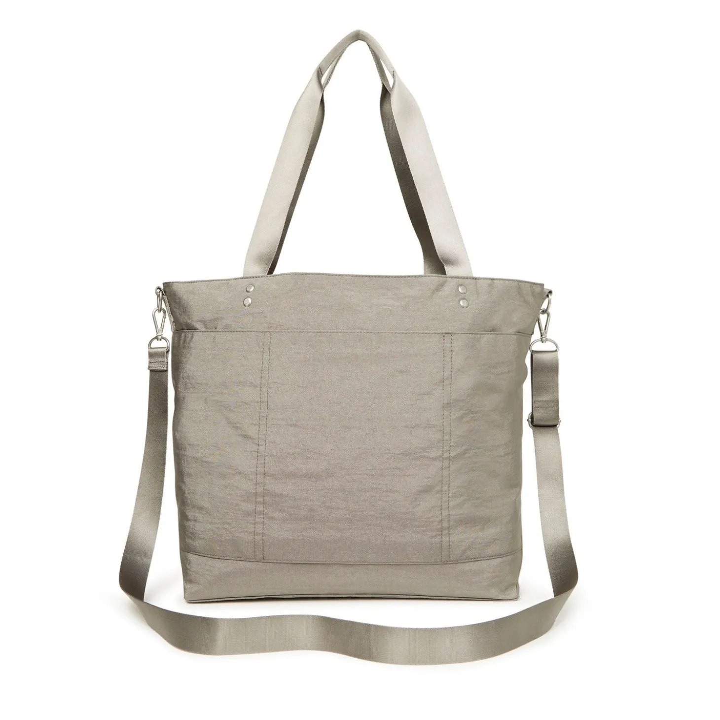 Baggallini Travel Large Carryall Tote