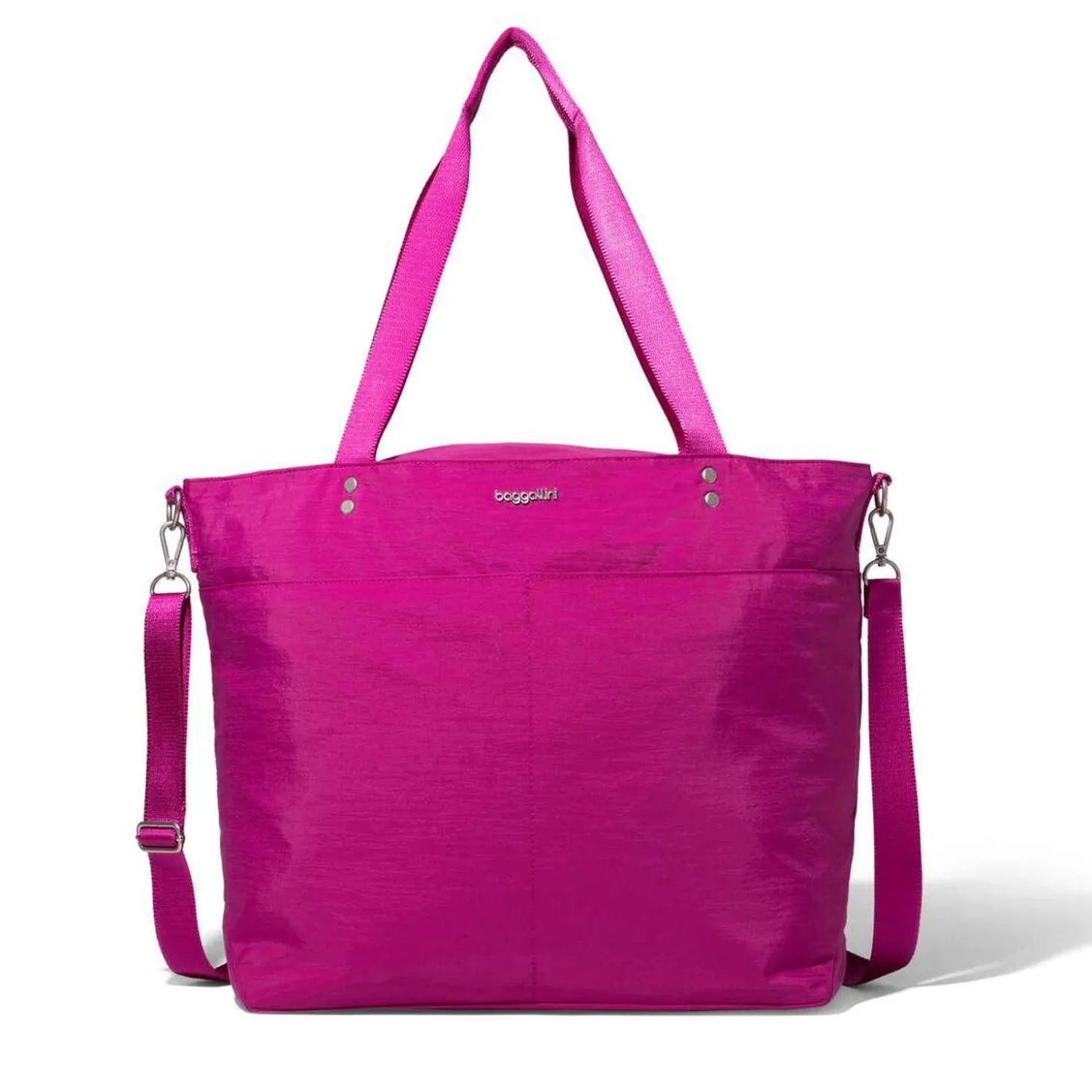 Baggallini Travel Large Carryall Tote