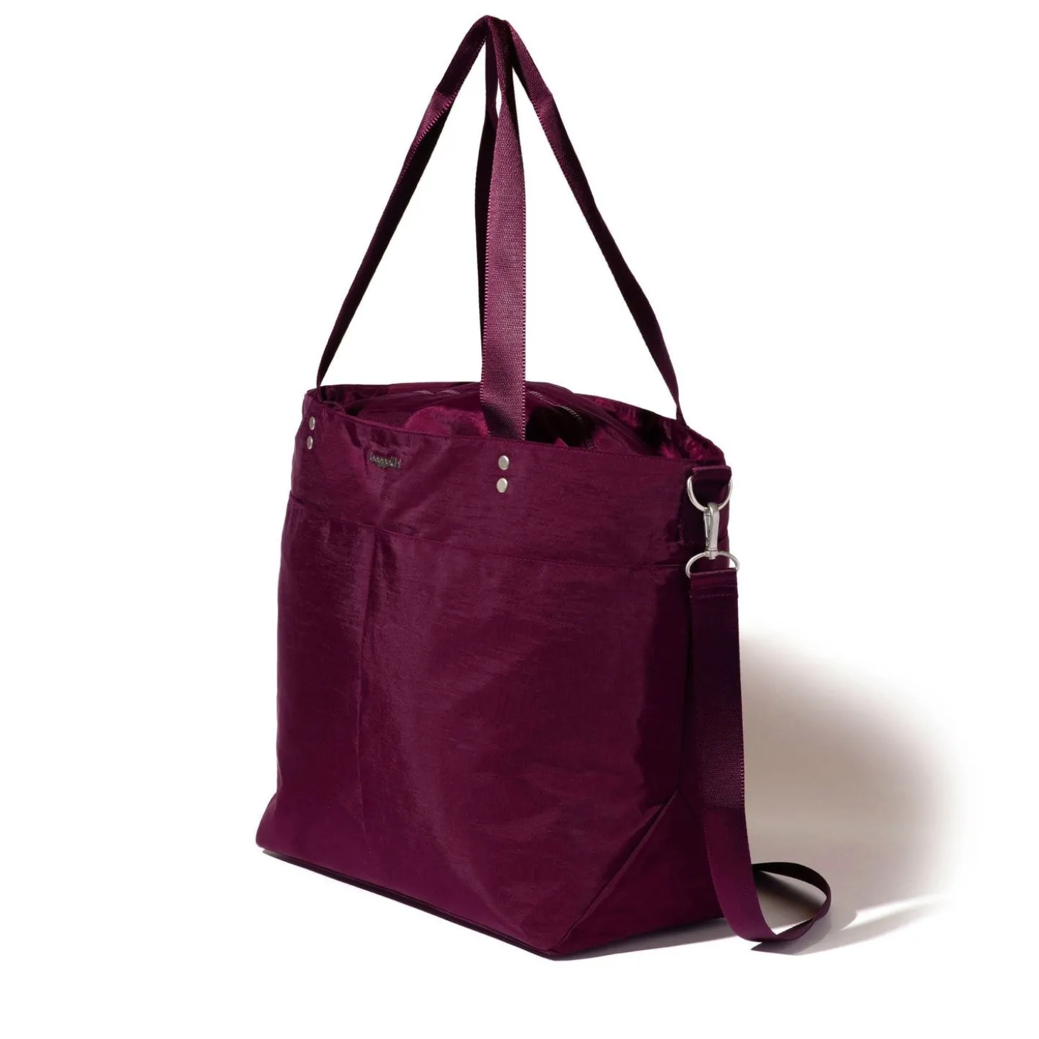Baggallini Travel Large Carryall Tote