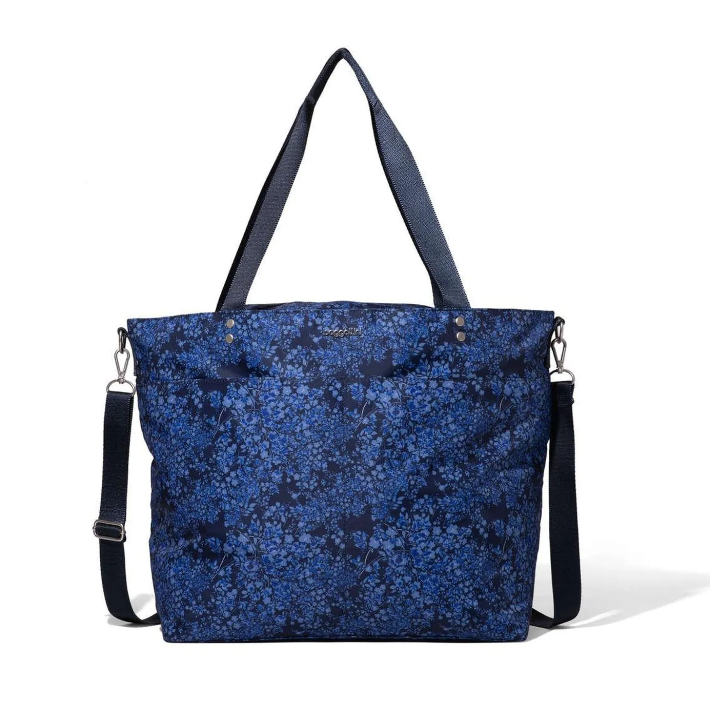 Baggallini Travel Large Carryall Tote