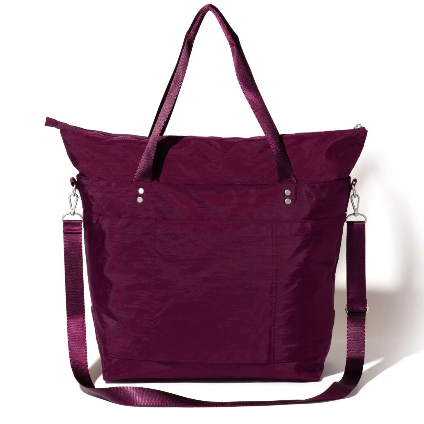 Baggallini Travel Large Carryall Tote
