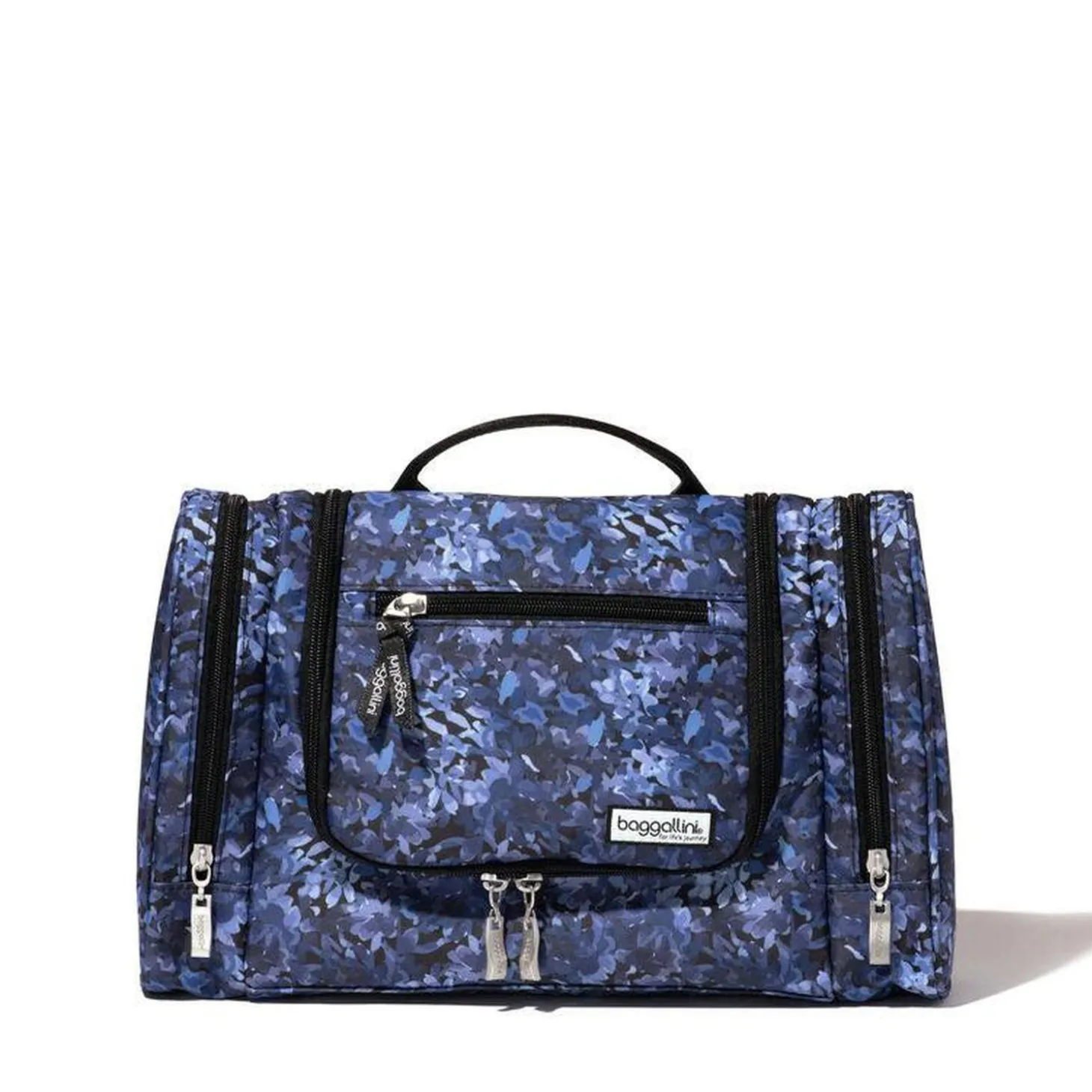 Baggallini Travel Toiletry Kit