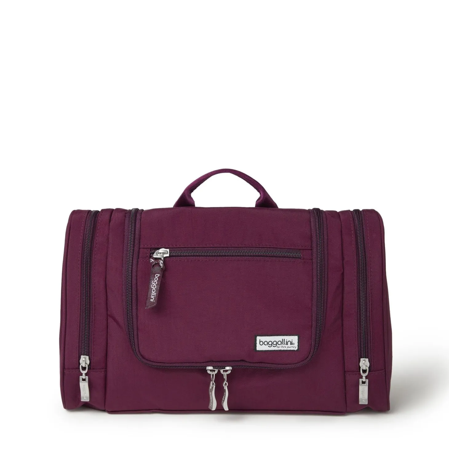 Baggallini Travel Toiletry Kit