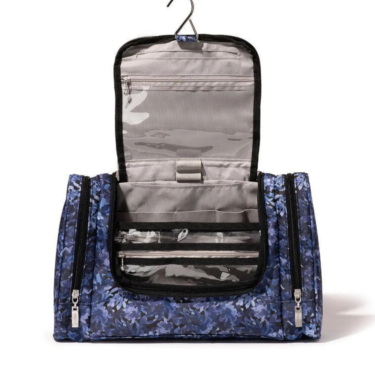 Baggallini Travel Toiletry Kit