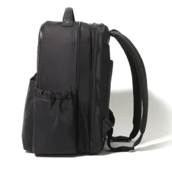 Baggallini Tribeca Expandable Laptop Backpack
