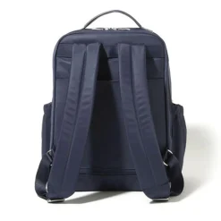 Baggallini Tribeca Expandable Laptop Backpack