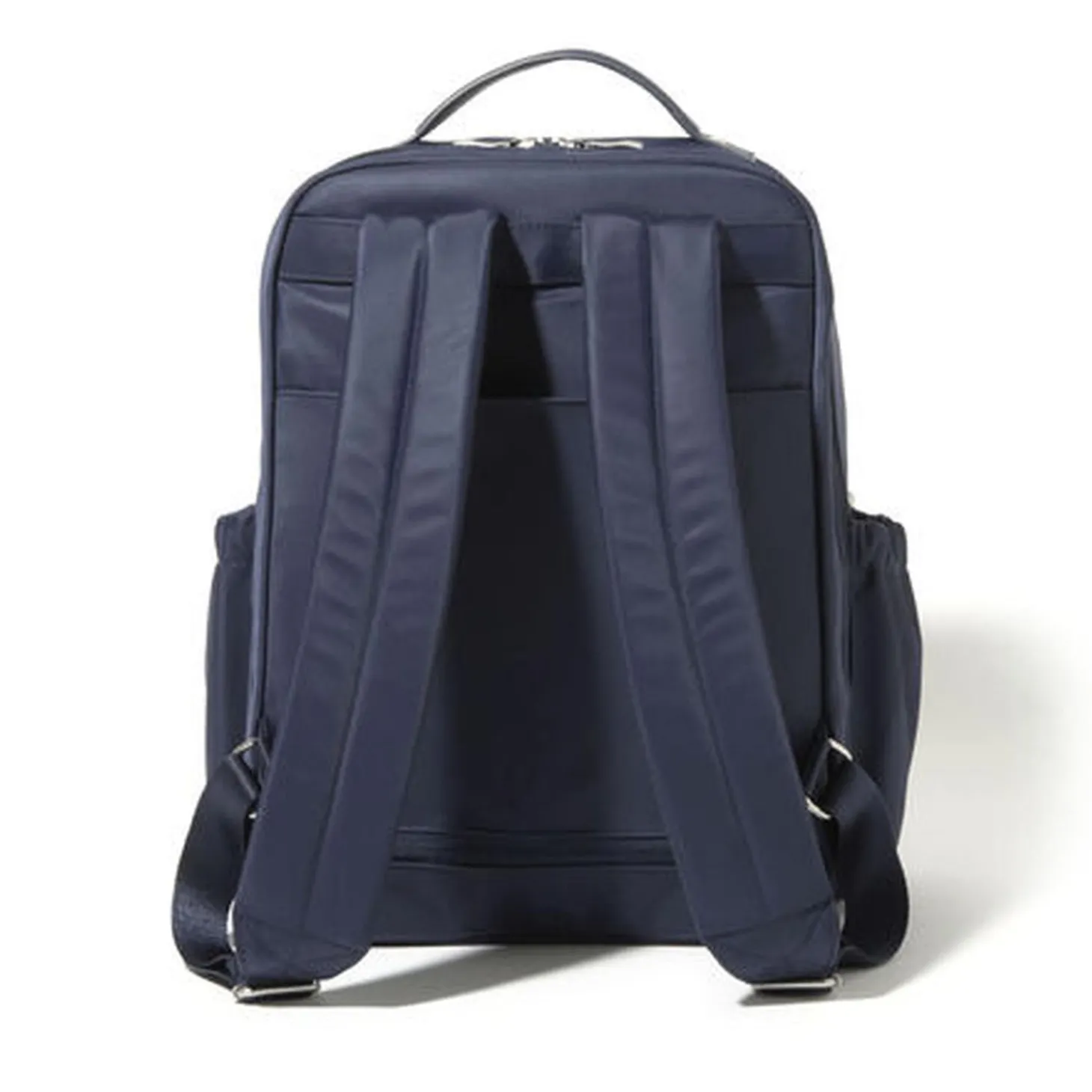 Baggallini Tribeca Expandable Laptop Backpack