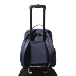 Baggallini Tribeca Expandable Laptop Backpack
