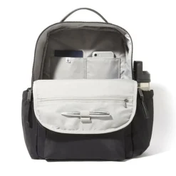 Baggallini Tribeca Expandable Laptop Backpack