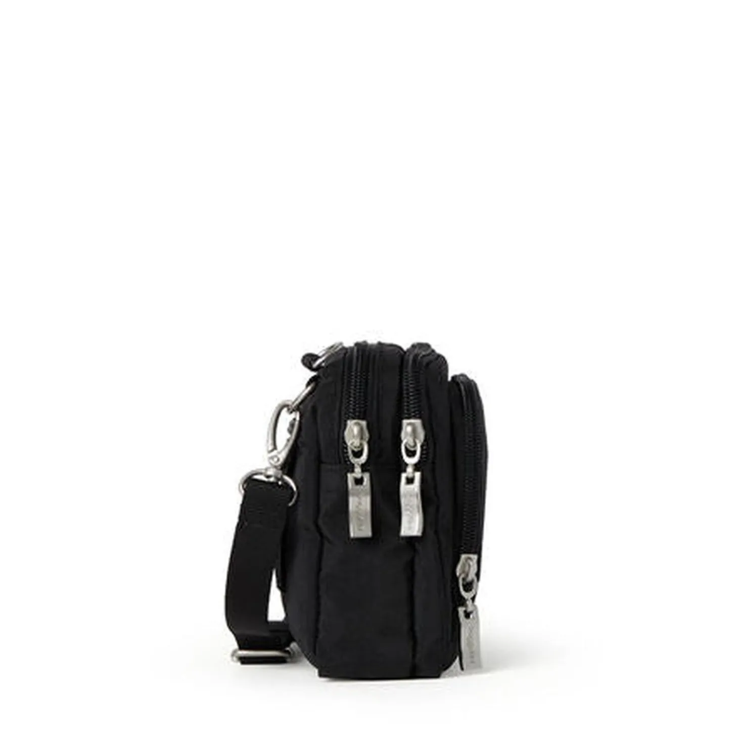 Baggallini Trifecta RFID Wallet Crossbody