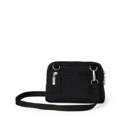 Baggallini Trifecta RFID Wallet Crossbody