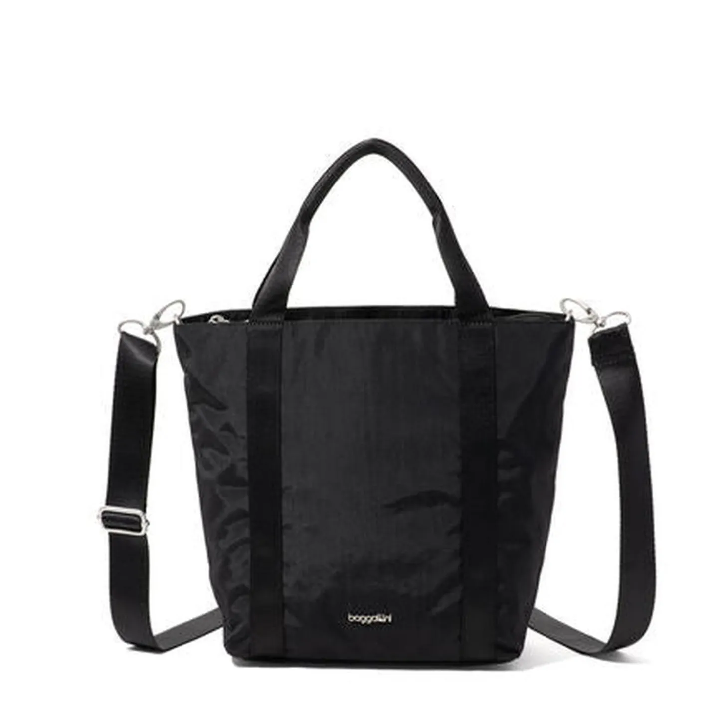 Baggallini Via Crossbody Tote