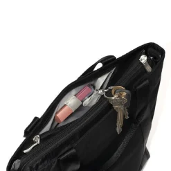 Baggallini Via Crossbody Tote