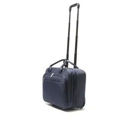 Baggallini 2 Wheel Tote