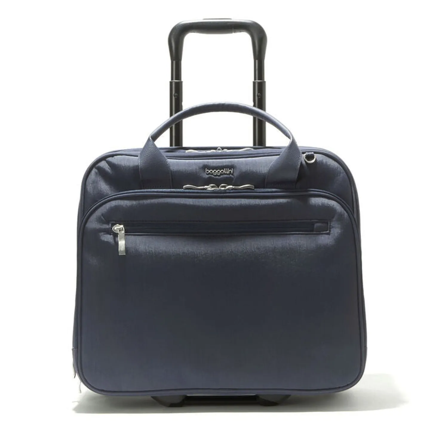 Baggallini 2 Wheel Tote