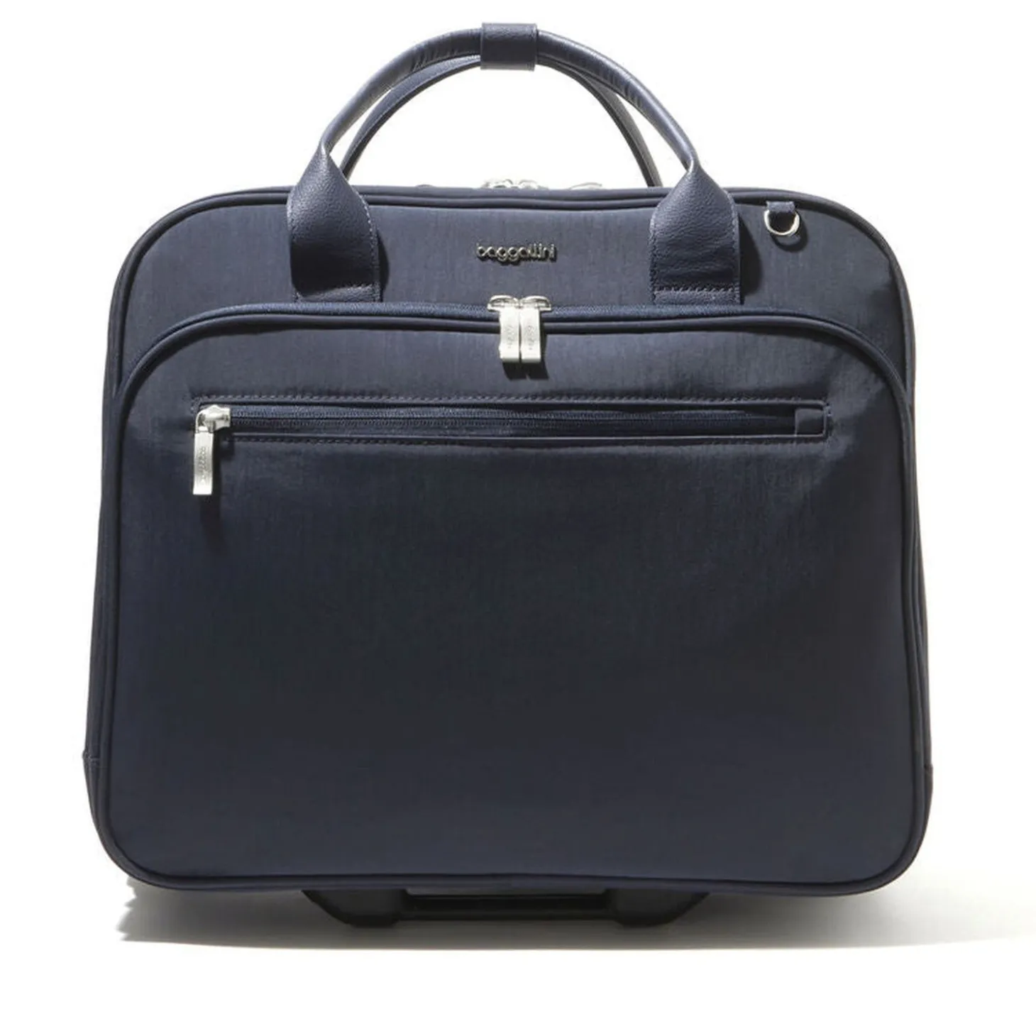 Baggallini 2 Wheel Tote