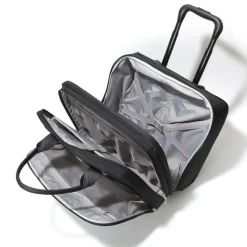 Baggallini 2 Wheel Tote