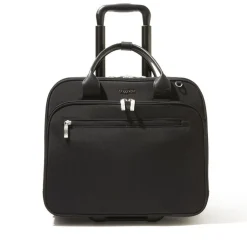 Baggallini 2 Wheel Tote
