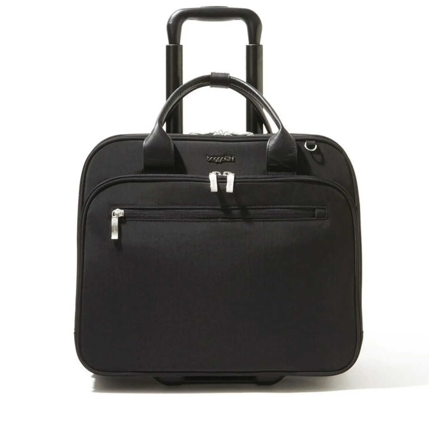 Baggallini 2 Wheel Tote