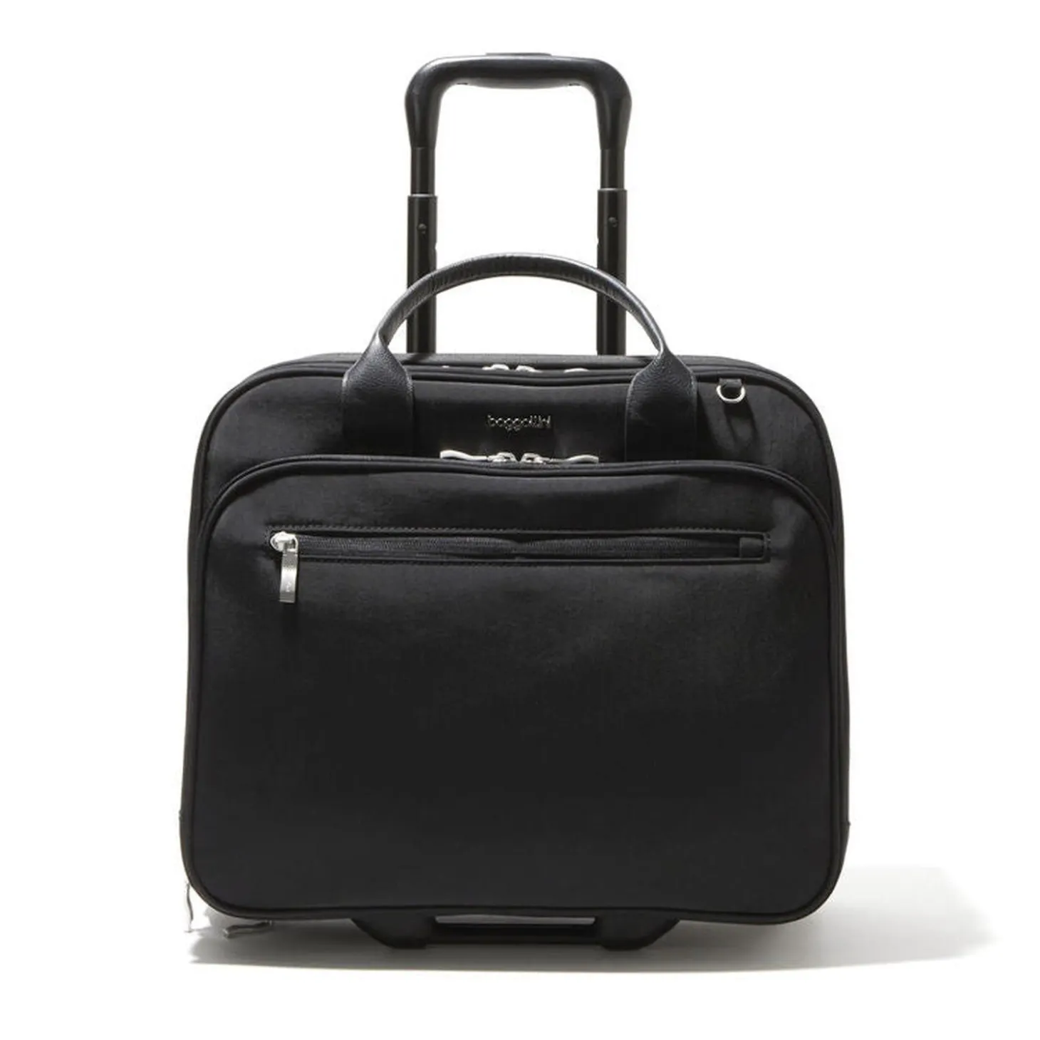 Baggallini 2 Wheel Tote