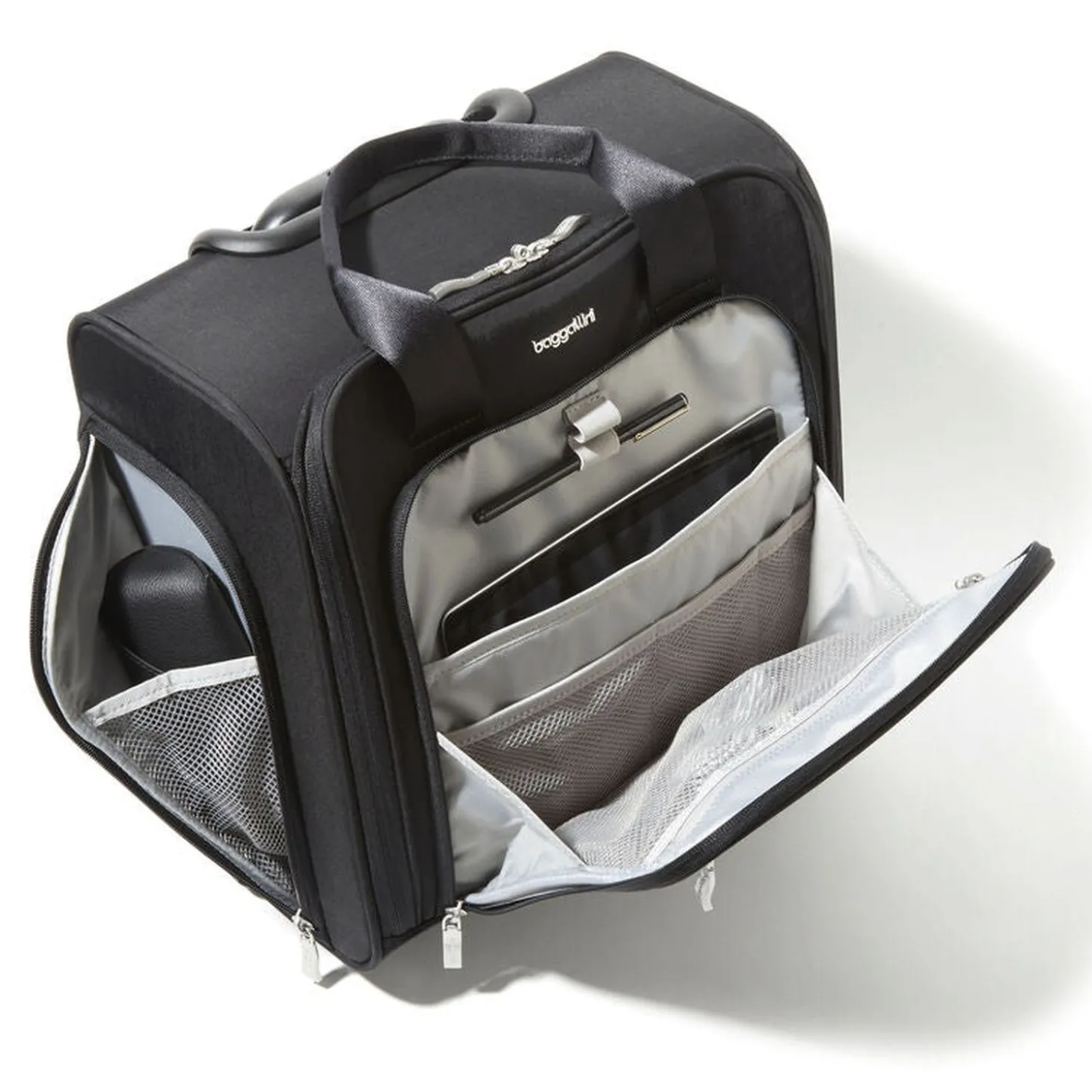 Baggallini 2 Wheel Underseater